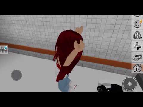 ANNA DIES ON HER BIRTHDAY! ! BROOKHAVEN RP IN ROBLOX