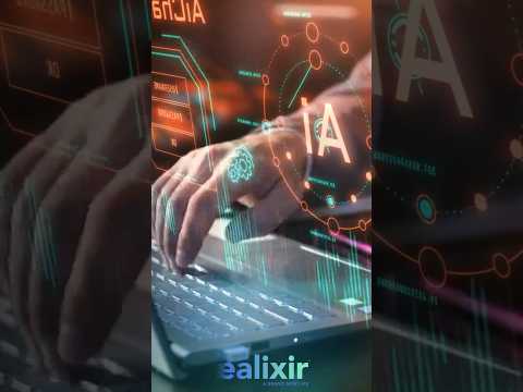 Fake News, AI & Reputation: Take Back Control with Ealixir