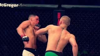 Imagine Dragons - Believer ( Conor McGregor UFC )