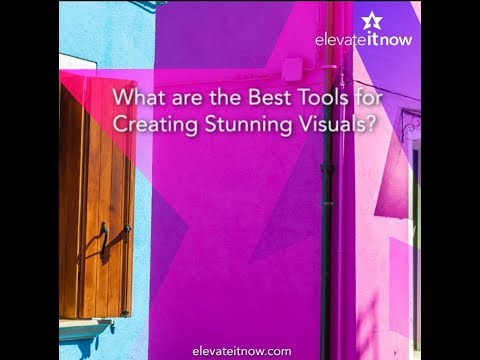 Best Tools for Stunning Visuals For Your Social Media Marketing!