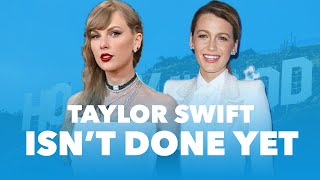 Taylor Swift Expected to Testify at Blake vs. Baldoni Trial! Kiefer Sutherland Says He's Innocent!