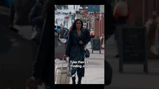 Therapist discusses Finding Joy by Tyler Perry #findingjoy #tylerperry #primevideo