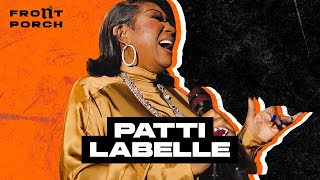Patti Labelle: Noochie’s Live From The Front Porch