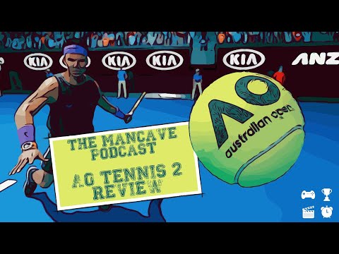 AO Tennis 2 Review - Does it hit an Ace, or a Double Fault?