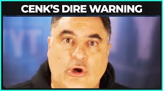 Cenk Predicts DISASTER In Venezuela... Here's Why