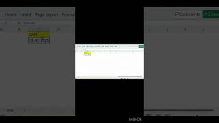 updates!#ExcelTips #ExcelTutorial #MicrosoftExcel #ExcelForBeginners #ExcelSeries #DataAnalysis