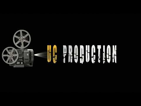 Movie Intro Logo Reveal
