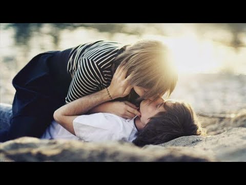 ❣💋💋cute couple ❤( premiere video)