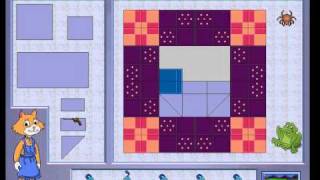 Interactive Math Journey - Part 1