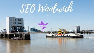 SEO Woolwich - SEO in Woolwich - SEO Agency Woolwich - SEO Company Woolwich - Since 2012