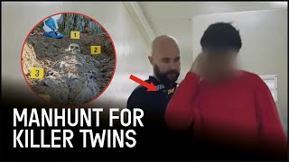 Teen Killer with a Twin: Most Twisted Murder Confession