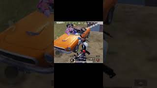 Haha 😄 #bgmishort #bgmifans #funny