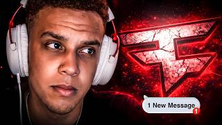 I’m Back in FaZe?