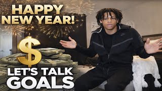 HAPPY NEW YEARS!
