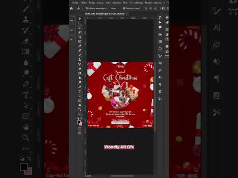 My work process, start and finish.. #adobephotoshop #graphicdesign #graphiste #woodlyaltgfx #artwork