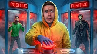 THEY WERE INNOCENT?! (Quarantine Zone)