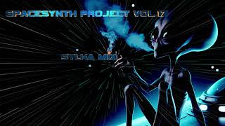 SPACESYNTH PROJECT VOL 17 - SYLKA MIX
