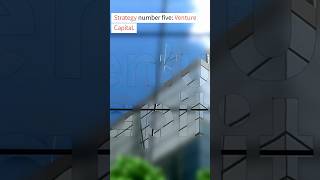 Wealth Building Strategy 5: Venture capital #buildingwealth #finance  #investing #venturecapital