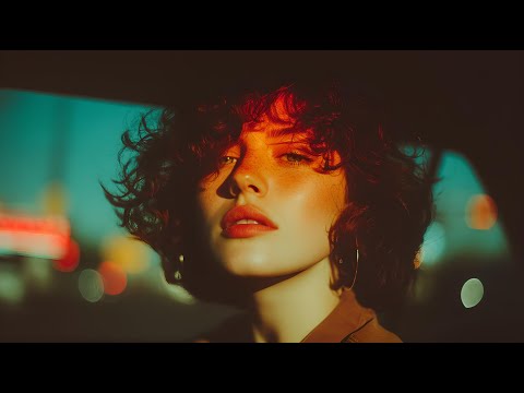 URBAN DREAM 🌆 | K-Pop Hip-Hop Vibes for Introspective Nights