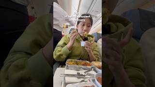 Day 1 of being a student in Germany 🇩🇪