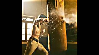 The Unmatched Motivation of RRR #attitute
