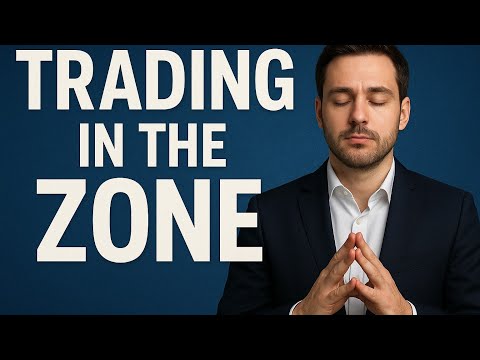 Trading in the zone audiobook hindi | Trading in the zone book summary