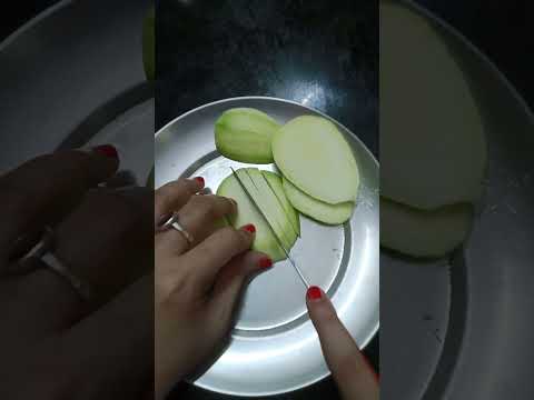 Raw Mango with Desi Masala The 5 Minute Summer Snack Hack