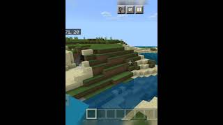#Best Seed In Minecraft #7 | #shorts | #Tech And Mind GamerZ