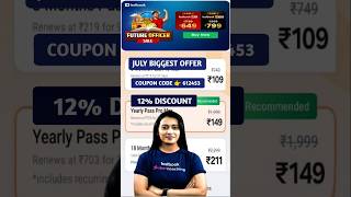 testbook pass pro coupon code | testbook pass pro coupon code today | testbook coupon code