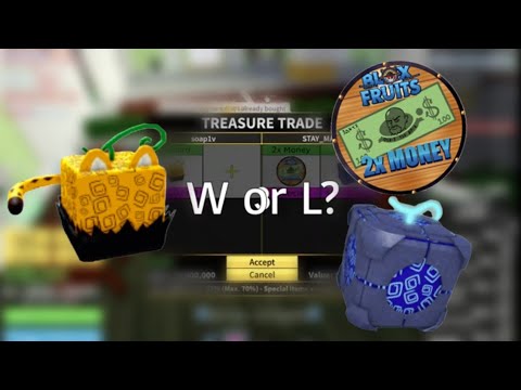 W OR L!? (Blox Fruits)