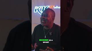 Boxing vs  Fighting  The Ultimate Showdown