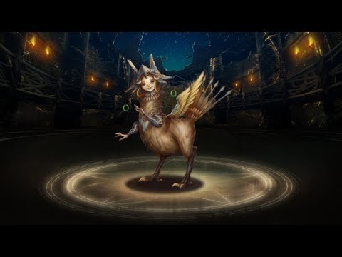 【欢乐一休】黑妲高倍率队手残辗轮回
