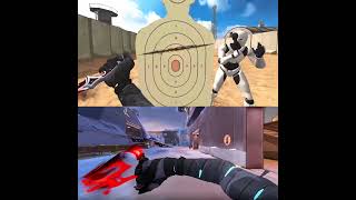Bloodstrike Copy Again 💀!!
