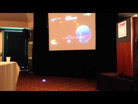 Sphero & AR