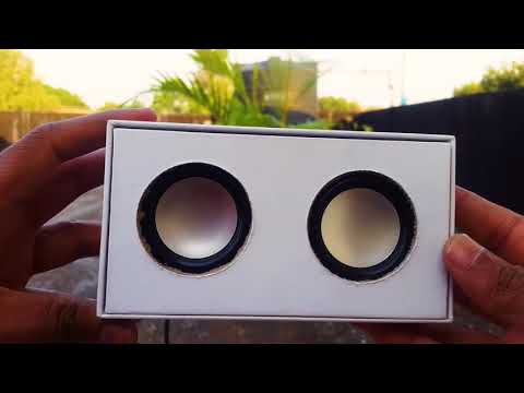 Amazing DIY Speaker bluetooth amplifier.