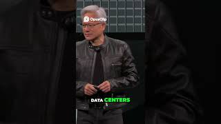 NVIDIA Empowers Anyone to Build Data Centers with Accelerated Computing