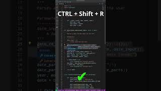 Code Refactoring Trick You MUST Know