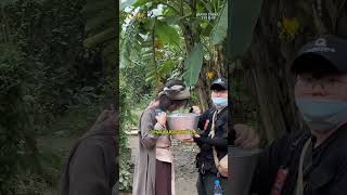 Màn Mukbang liên tiếp của CÔ CÁM  rôm rốp trên phim #cam #phimhay #phimdienanh #phimchieurap #cgv