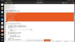 Parallel and Distributed Computing | Assignment 01