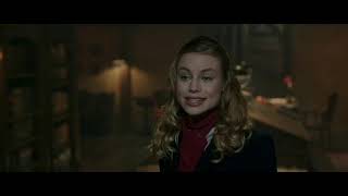 Lissa Dragomir Logoless Scenes (Vampire Academy)