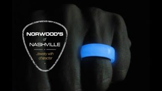The Firefly Ring Collection by Norwood's of Nashville