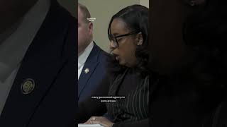 Hearing Explodes After Rep. McIver Asks ICE Chief: 'Do You Think You’re Going to Hell?'