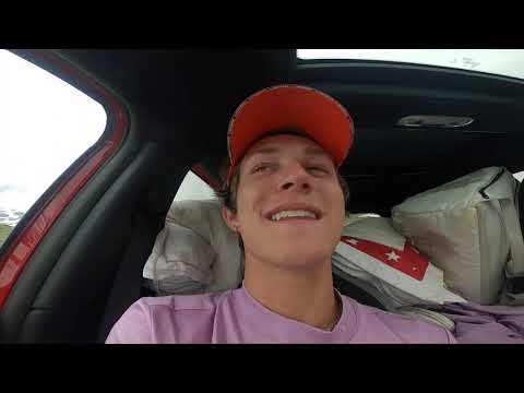 BU$I roadtrip 3/3  "15" -flipper oss hjem til OSLO