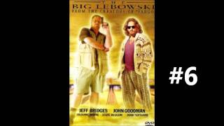 Top 10 Most OverRated Movies Ever!