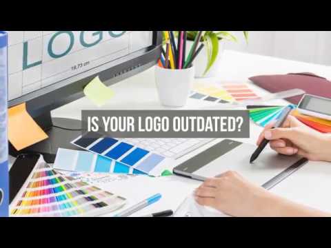 Is Your Logo Design Outdated?