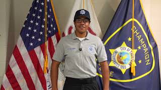 Champaign Unit 4 Senior Internship Program