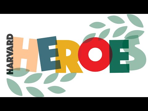Harvard Heroes 2025