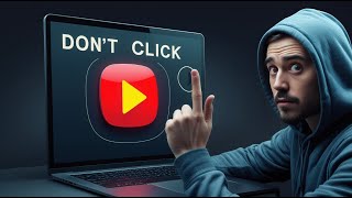This Invisible Attack Tricks You Into Clicking Anything (Clickjacking)