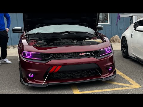 LightingTrendz Flow Series🔥🔥