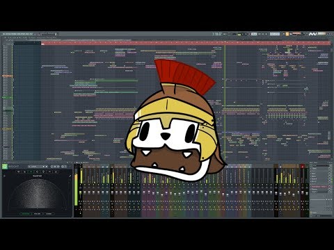 Boom Kitty 2018 Jingle/Dongle Compilation
